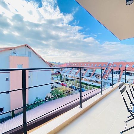 Sea Side Ada Apartment Navodari Exterior photo